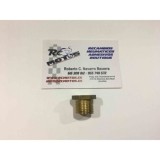 CASQUILLO BUJIA CUELLO CORTO