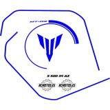 Pegatinas en vinilo para MT-03 | Compra online