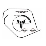 Pegatinas en vinilo para MT-03 | Compra online