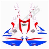 Pegatinas en vinilo para SONIC | Compra online