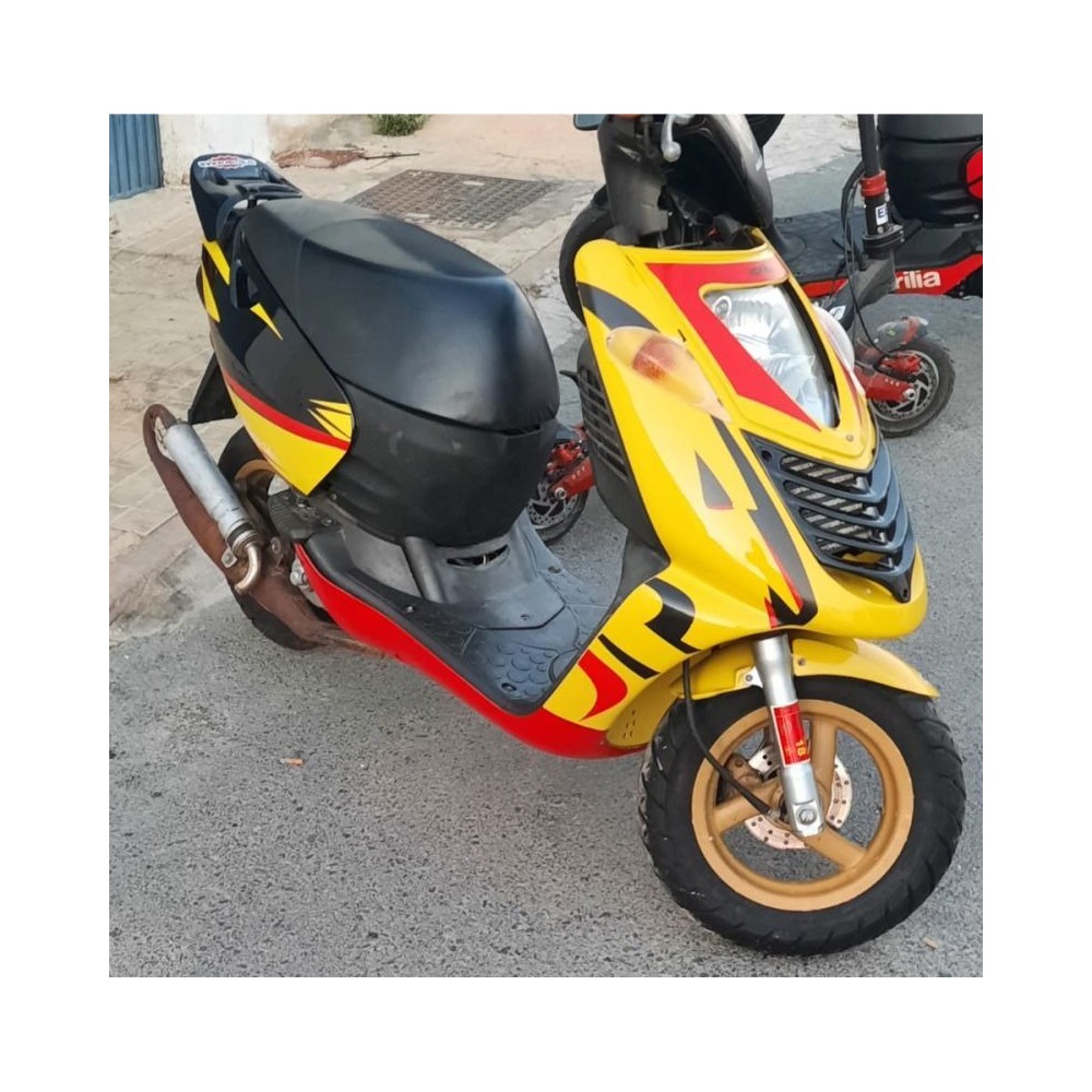 Pegatinas en vinilo para SONIC | Compra online