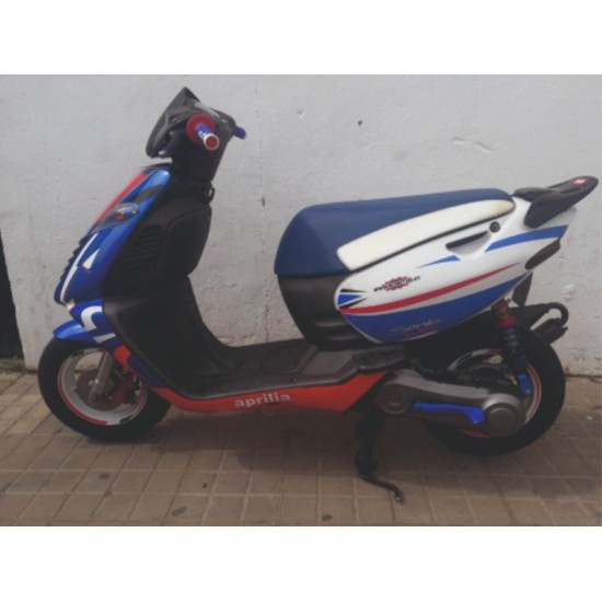 Pegatinas en vinilo para SONIC | Compra online