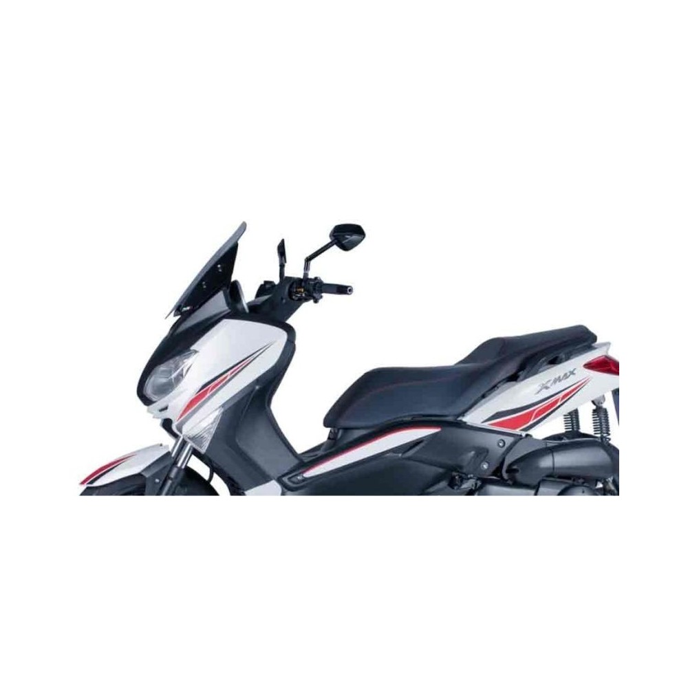 Pegatinas en vinilo para XMAX | Compra online