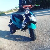 Pegatinas en vinilo para JOG RR | Compra online