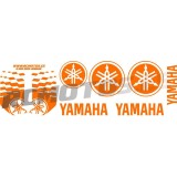 Pegatinas en vinilo para JOG RR | Compra online