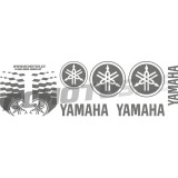 Pegatinas en vinilo para JOG RR | Compra online