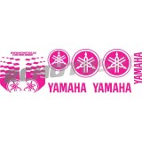 Pegatinas en vinilo para JOG RR | Compra online