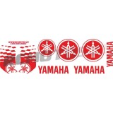 Pegatinas en vinilo para JOG RR | Compra online