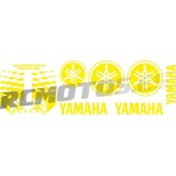 Pegatinas en vinilo para JOG RR | Compra online