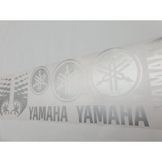 Pegatinas en vinilo para JOG RR | Compra online