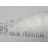 Pegatinas en vinilo para JOG RR | Compra online