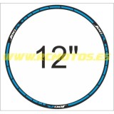 Pegatinas en vinilo para JOG RR | Compra online