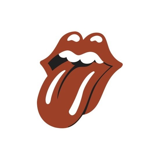 LOGO ROLLING STONE