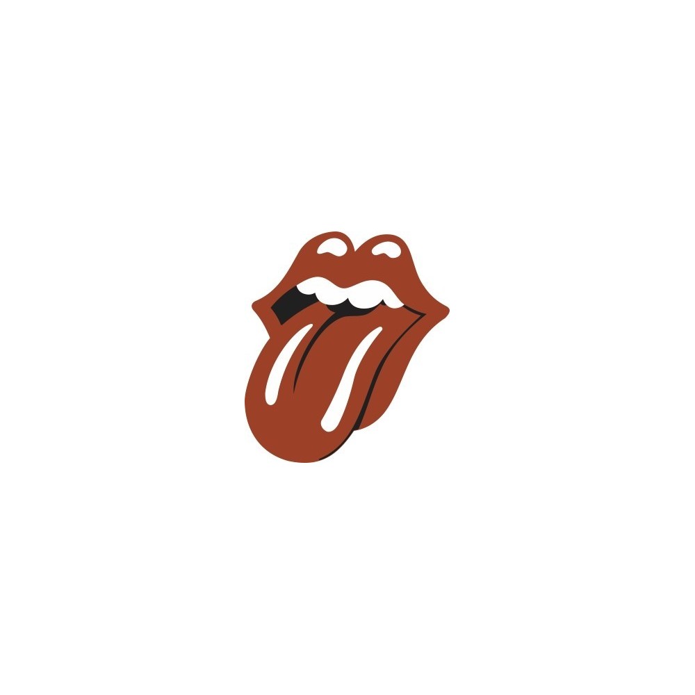 LOGO ROLLING STONE