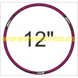 Pegatinas en vinilo para JOG RR | Compra online