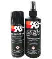 Kit Mantenimiento Filtro Aire K&N