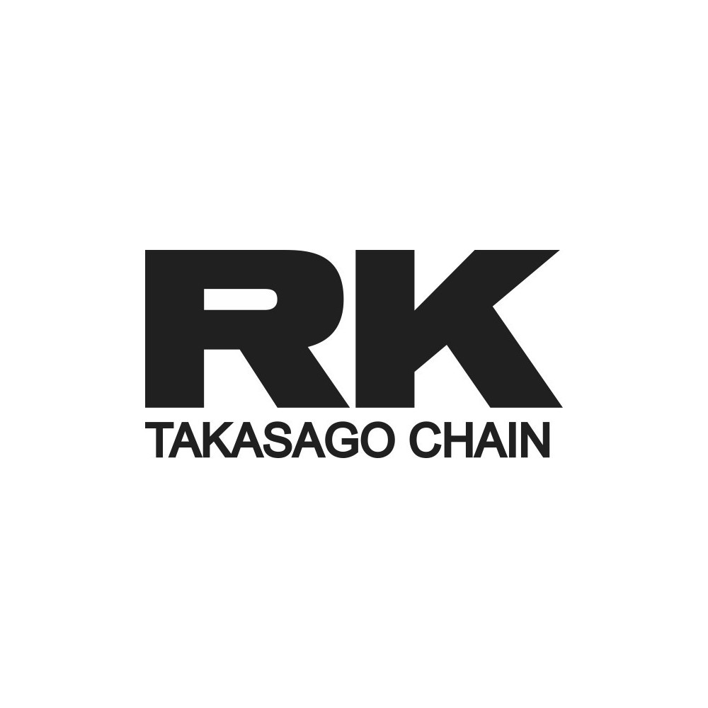 LOGO RK TAKASAGO CHAIN