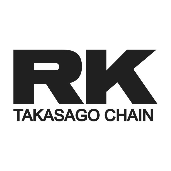 LOGO RK TAKASAGO CHAIN