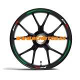 Pegatinas en vinilo para JOG RR | Compra online