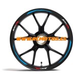 Pegatinas en vinilo para JOG RR | Compra online