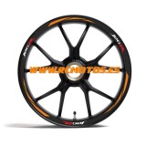 Pegatinas en vinilo para JOG RR | Compra online