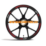 Pegatinas en vinilo para JOG RR | Compra online