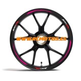 Pegatinas en vinilo para JOG RR | Compra online