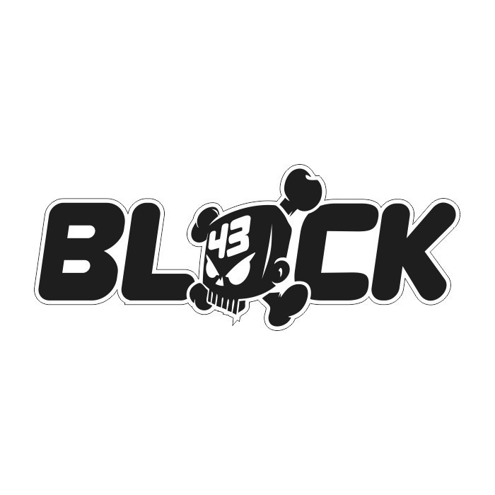LOGO KEN BLOCK