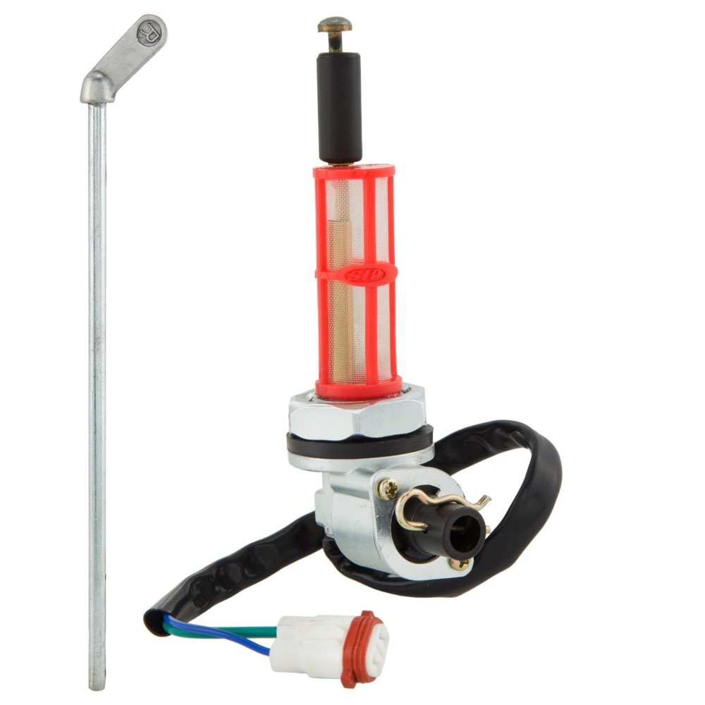 GRIFO GASOLINA VESPA SIP FAST FLOW 2.0