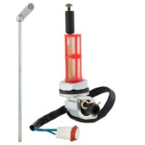 GRIFO GASOLINA VESPA SIP FAST FLOW 2.0