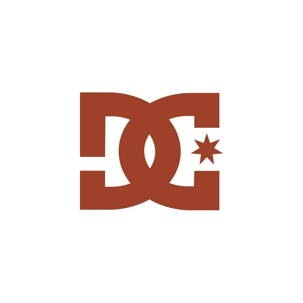 LOGO DC