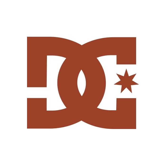 LOGO DC