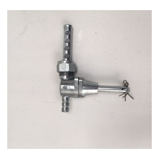 GRIFO GASOLINA LAMBRETTA