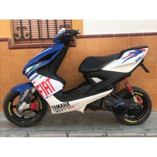 Pegatinas en vinilo para AEROX | Compra online