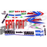 Pegatinas en vinilo para AEROX | Compra online