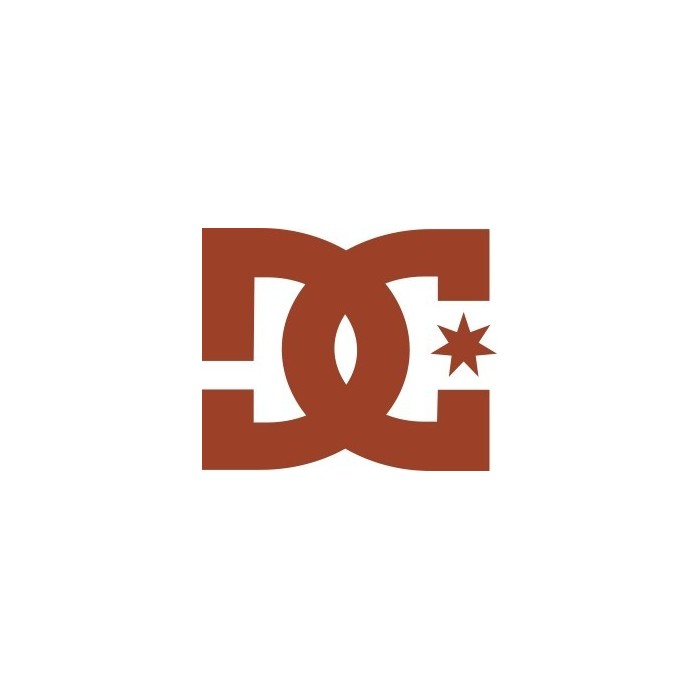 LOGO DC