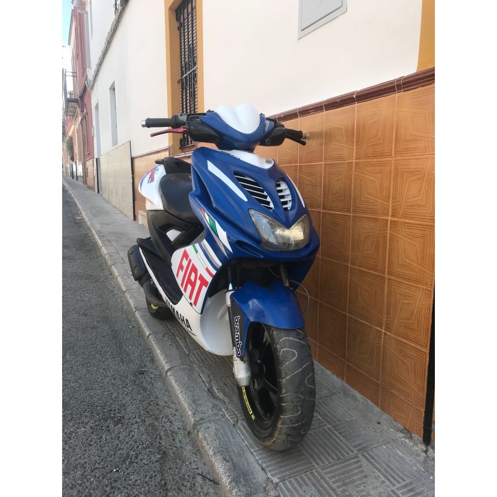 Pegatinas en vinilo para AEROX | Compra online