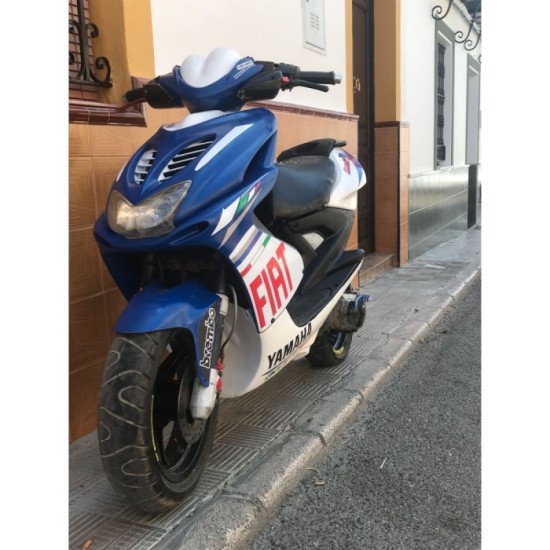 Pegatinas en vinilo para AEROX | Compra online