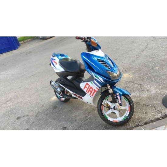 Pegatinas en vinilo para AEROX | Compra online