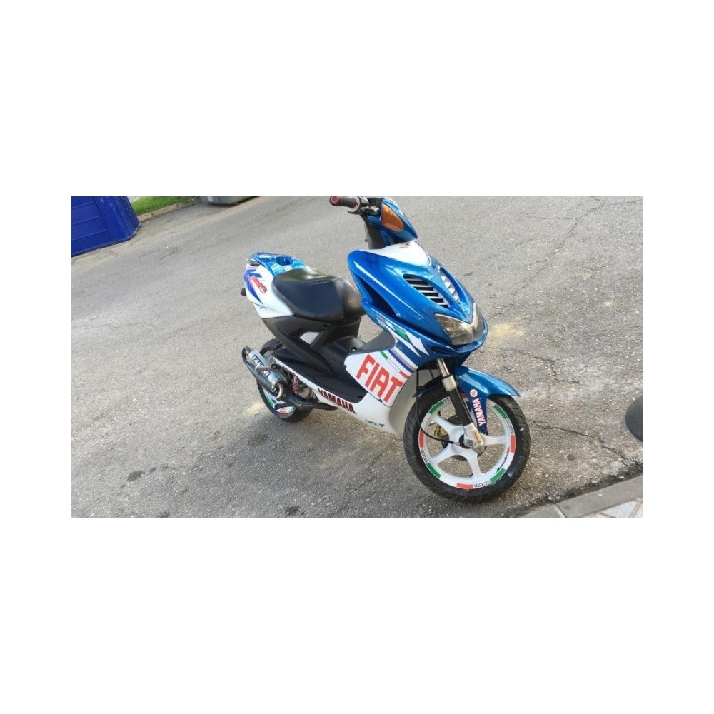 Pegatinas en vinilo para AEROX | Compra online