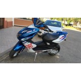 Pegatinas en vinilo para AEROX | Compra online