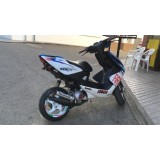 Pegatinas en vinilo para AEROX | Compra online