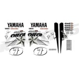 Pegatinas en vinilo para AEROX | Compra online