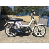 Pegatinas en vinilo para DERBI VARIANT | Compra online