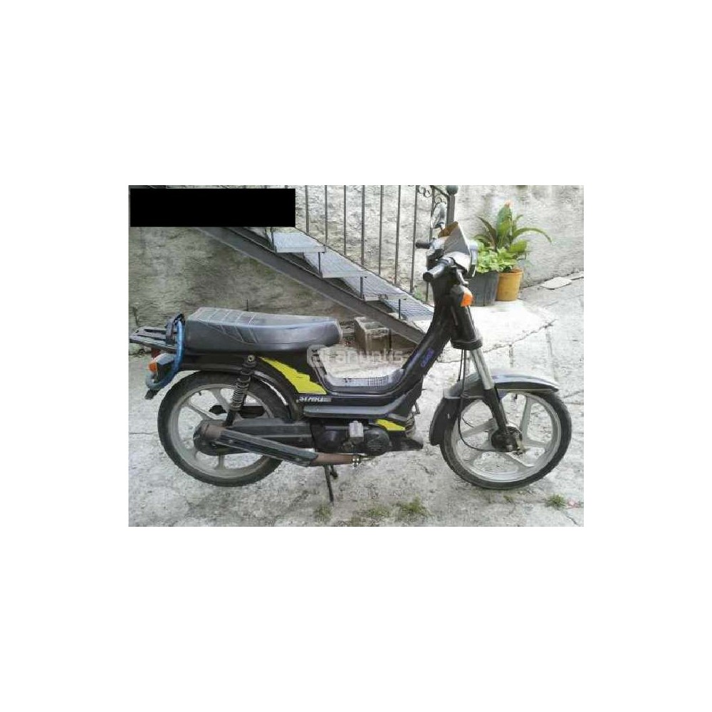 Pegatinas en vinilo para DERBI VARIANT | Compra online