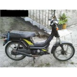 Pegatinas en vinilo para DERBI VARIANT | Compra online