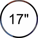 KIT LLANTAS BMW 17 "