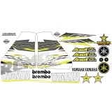 Pegatinas en vinilo para AEROX | Compra online