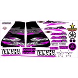 Pegatinas en vinilo para AEROX | Compra online