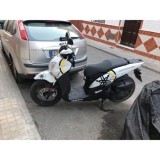 Pegatinas en vinilo para YAMAHA XENTER | Compra online